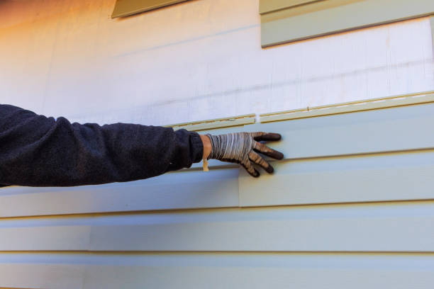 Best Siding for New Construction  in Port Allen, LA